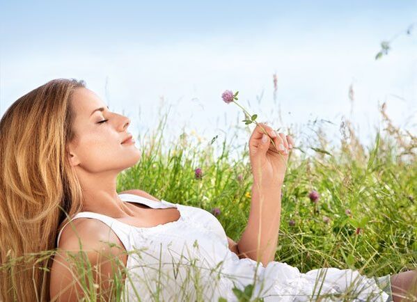 Body health